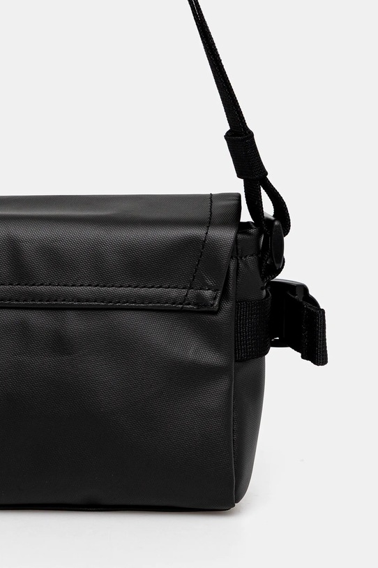 Αξεσουάρ Σακίδιο Tommy Jeans AM0AM13724 μαύρο