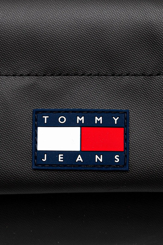 Σακίδιο Tommy Jeans μαύρο AM0AM13724