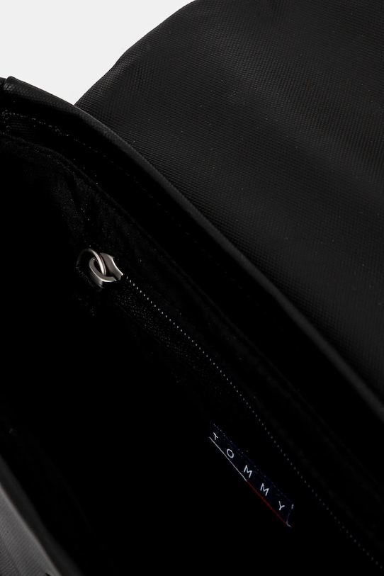 Σακίδιο Tommy Jeans AM0AM13724 μαύρο