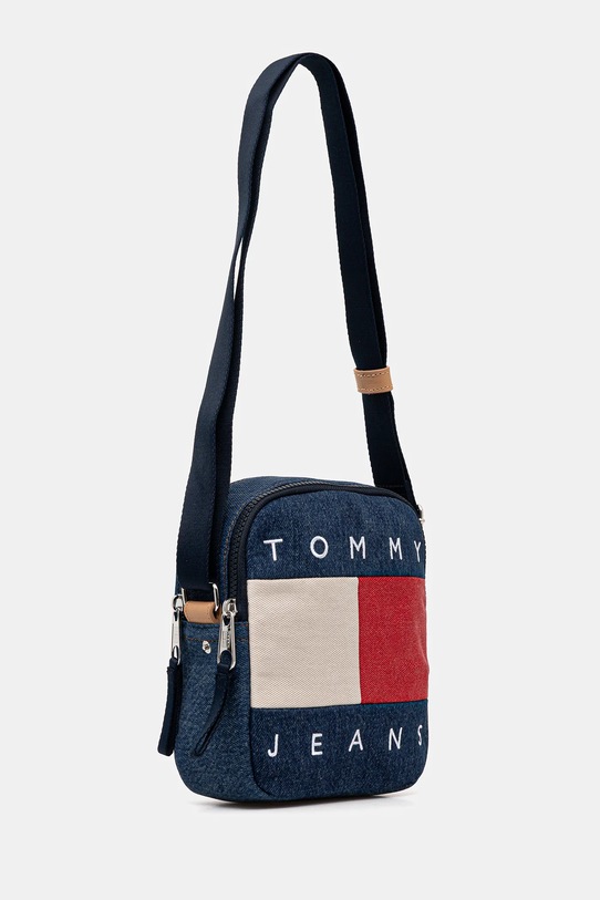 Tommy Jeans AM0AM13814 niebieski AW25