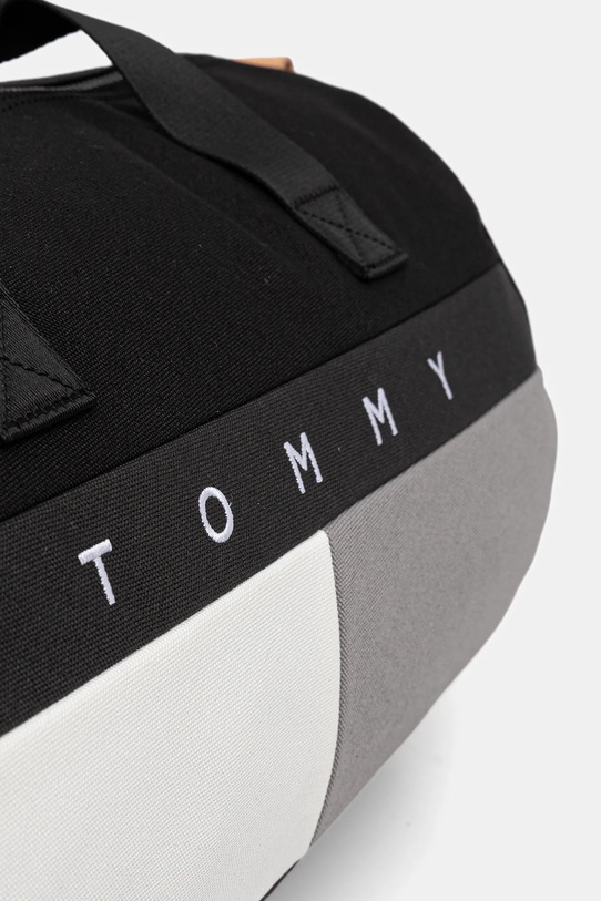 Tommy Jeans táska fekete AM0AM13706