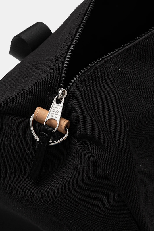 Tommy Jeans táska AM0AM13706 fekete