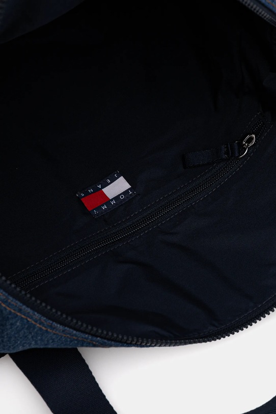 Tommy Jeans torba AM0AM13813 niebieski