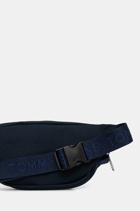 Doplňky Ledvinka Tommy Jeans AM0AM13701 námořnická modř