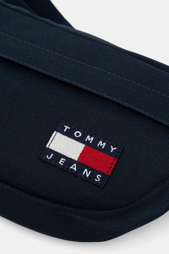 Ledvinka Tommy Jeans námořnická modř AM0AM13701
