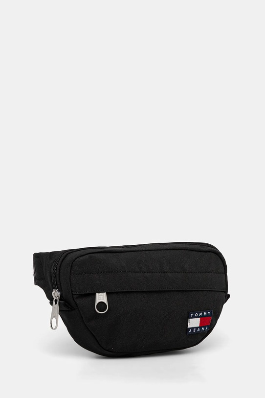 Tommy Jeans nerka AM0AM13701 czarny AW25