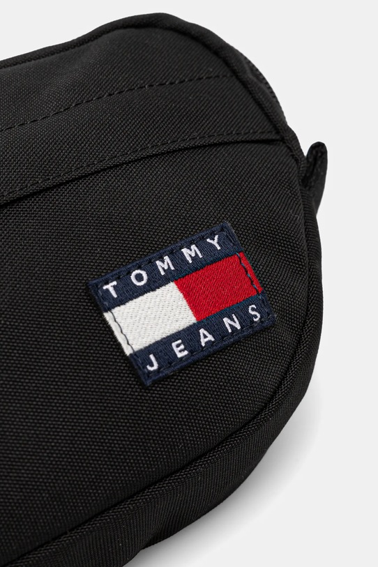 Tommy Jeans nerka czarny AM0AM13701