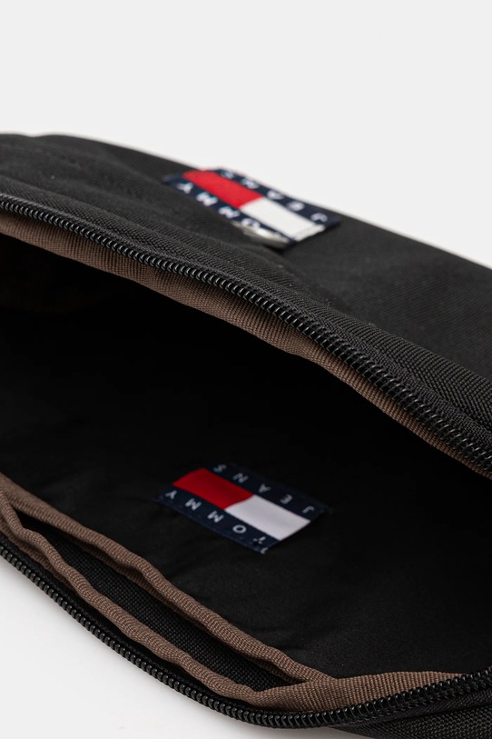 Tommy Jeans nerka AM0AM13701 czarny
