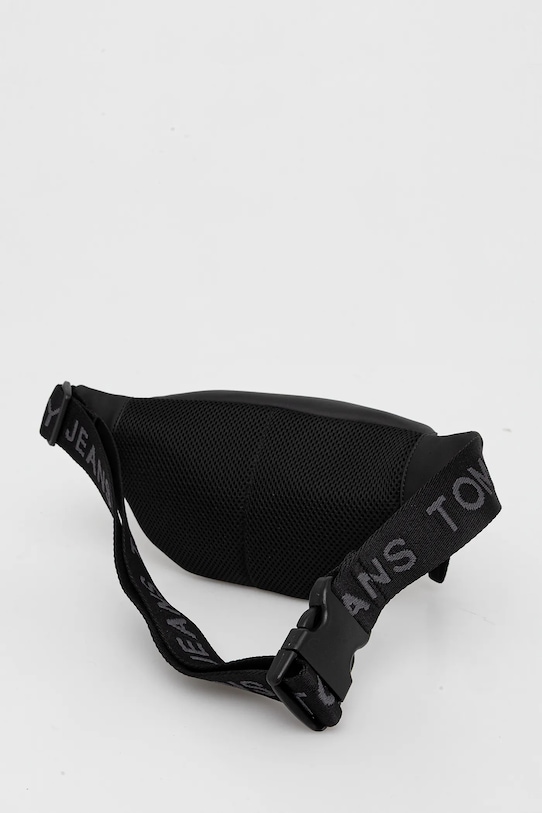 Tommy Jeans borsetă AM0AM13702 negru