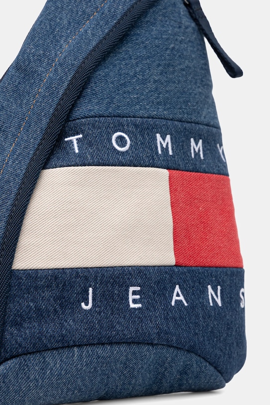 Tommy Jeans marsupio blu AM0AM13815