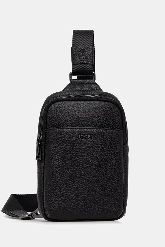 Joop! taštička pánská kožená černá 4140008105