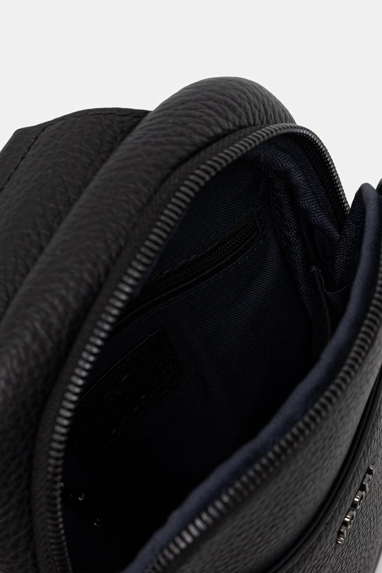 Joop! taštička pánská kožená 4140008105 černá