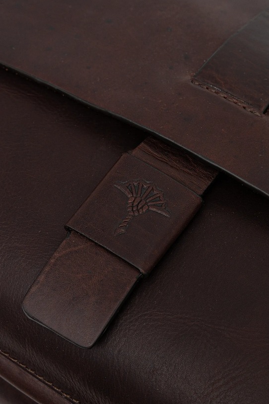 Кожаная сумка Joop! коричневый 4140003464