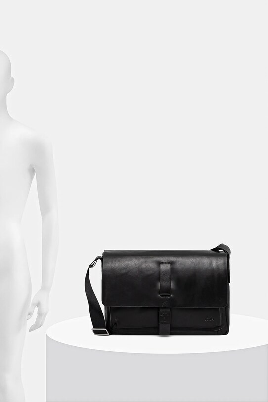 Joop! torba skórzana 4140003464