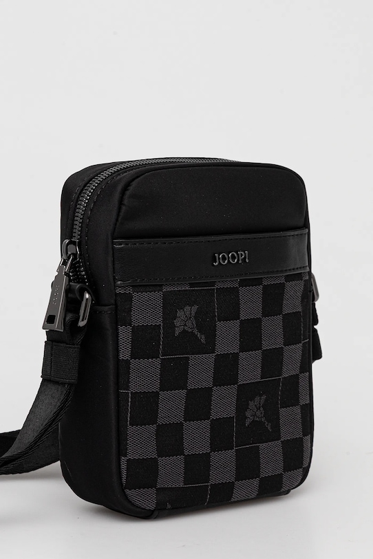 Joop! saszetka 4140008246 czarny AW25