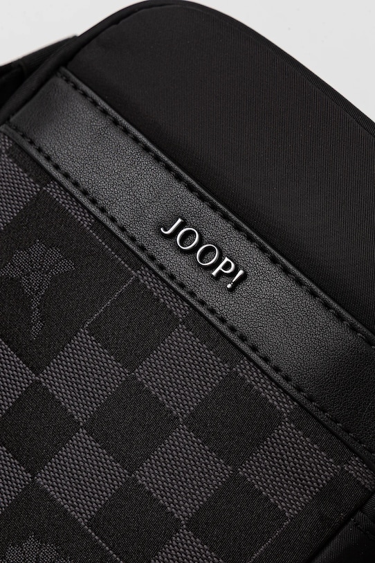 Joop! saszetka czarny 4140008246