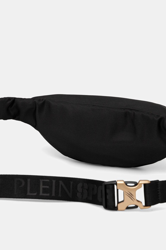 Accesorii PLEIN SPORT borsetă PAEA.UBA0121.STE003N negru