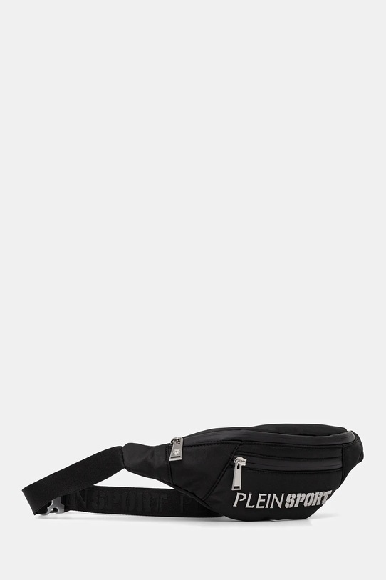 PLEIN SPORT nerka PAEA.UBA0121.STE003N czarny AW25