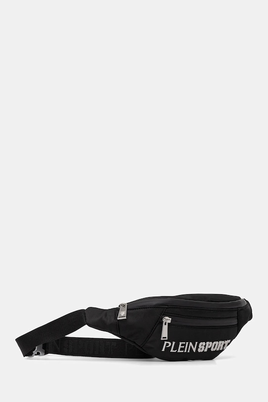 PLEIN SPORT borsetă PAEA.UBA0121.STE003N negru AW25