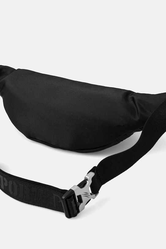 Accesorii PLEIN SPORT borsetă PAEA.UBA0121.STE003N negru