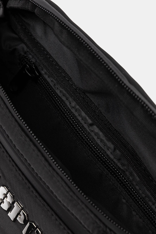 PLEIN SPORT borsetă PAEA.UBA0121.STE003N negru