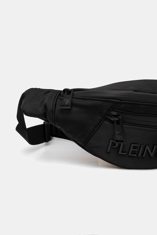PLEIN SPORT nerka PAEA.UBA0121.STE003N czarny AW25