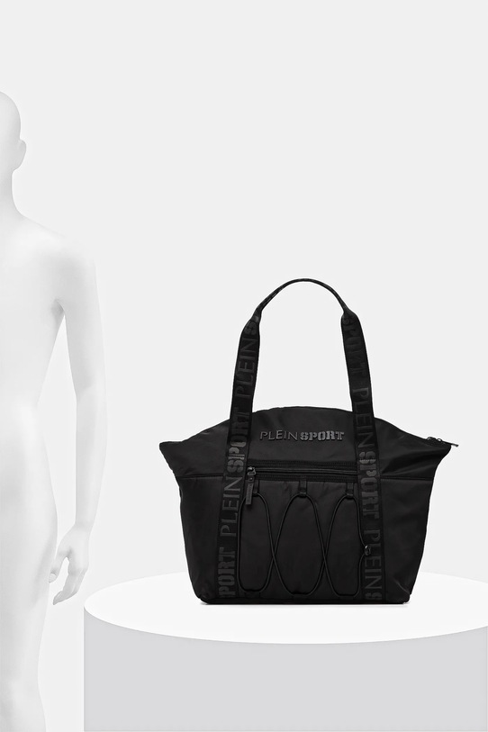 PLEIN SPORT torba PAEA.UBA0122.STE003N