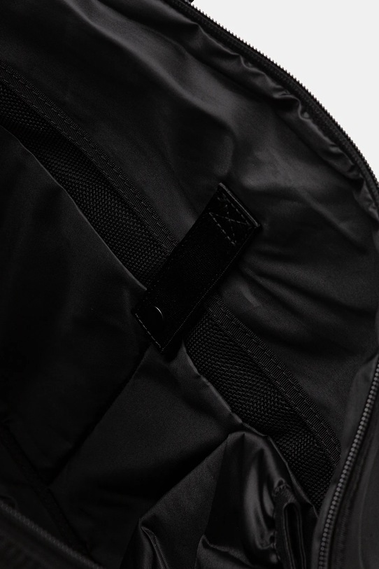 PLEIN SPORT torba PAEA.UBA0122.STE003N czarny