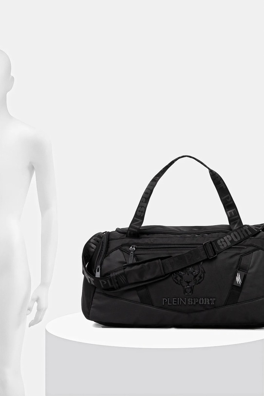 PLEIN SPORT geantă PAEA.UBA0123.STE003N