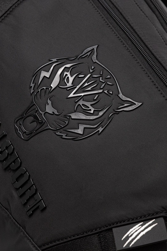 PLEIN SPORT geantă negru PAEA.UBA0123.STE003N