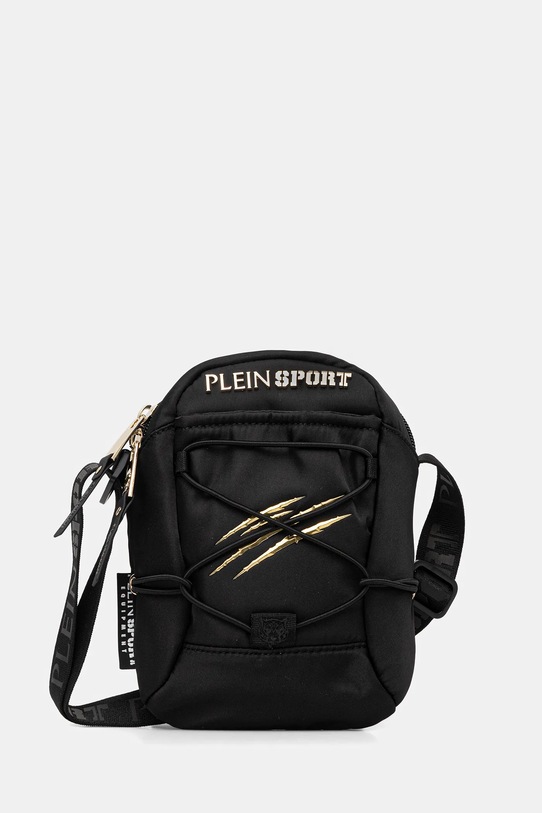 PLEIN SPORT borsetta semplice nero PAEA.UBA0126.STE003N