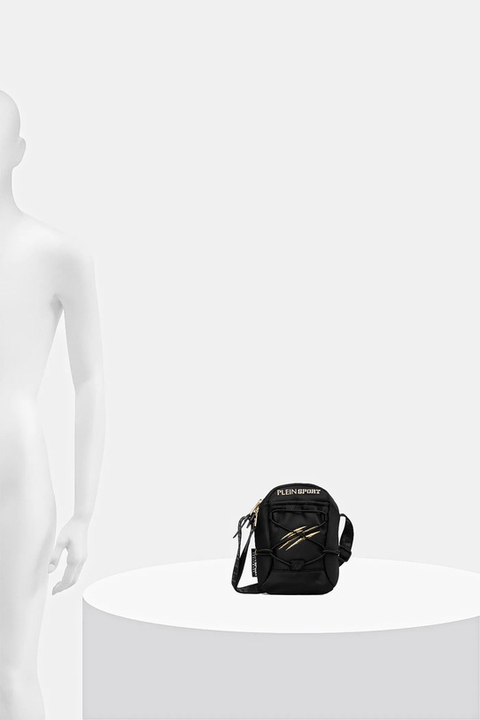 PLEIN SPORT borsetta PAEA.UBA0126.STE003N