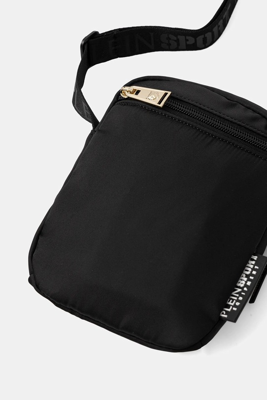 Accessori PLEIN SPORT borsetta PAEA.UBA0126.STE003N nero