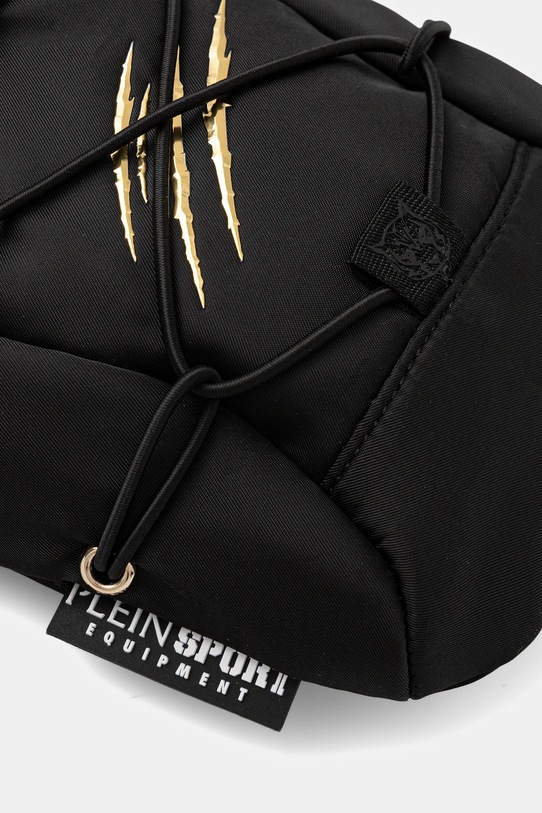 PLEIN SPORT borsetta nero PAEA.UBA0126.STE003N