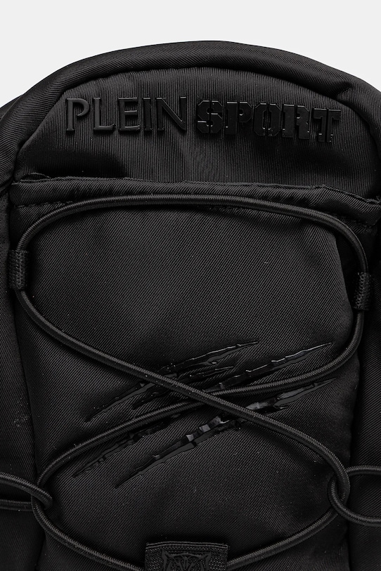 PLEIN SPORT saszetka czarny PAEA.UBA0126.STE003N
