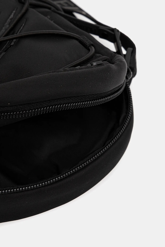 PLEIN SPORT saszetka PAEA.UBA0126.STE003N czarny