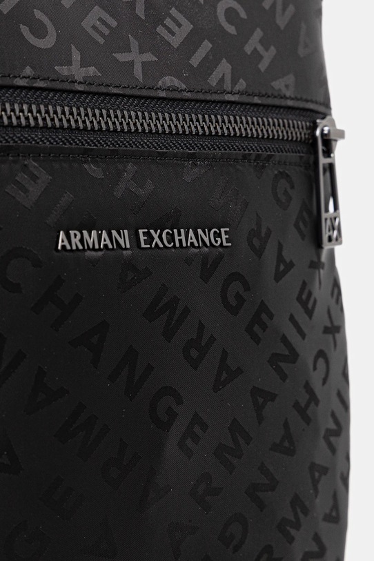 Сумка Armani Exchange чорний XM001612.AF17208