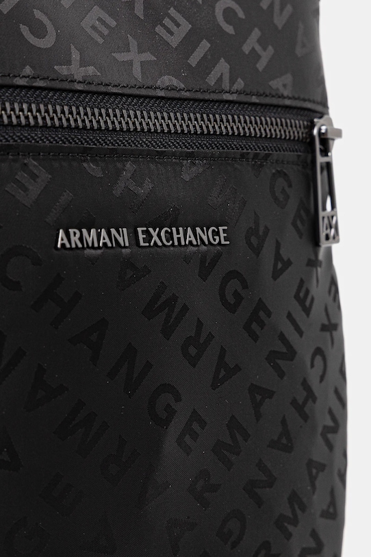 Torba Armani Exchange crna XM001612.AF17208