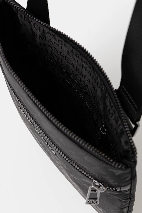 Torba Armani Exchange XM001612.AF17208 crna