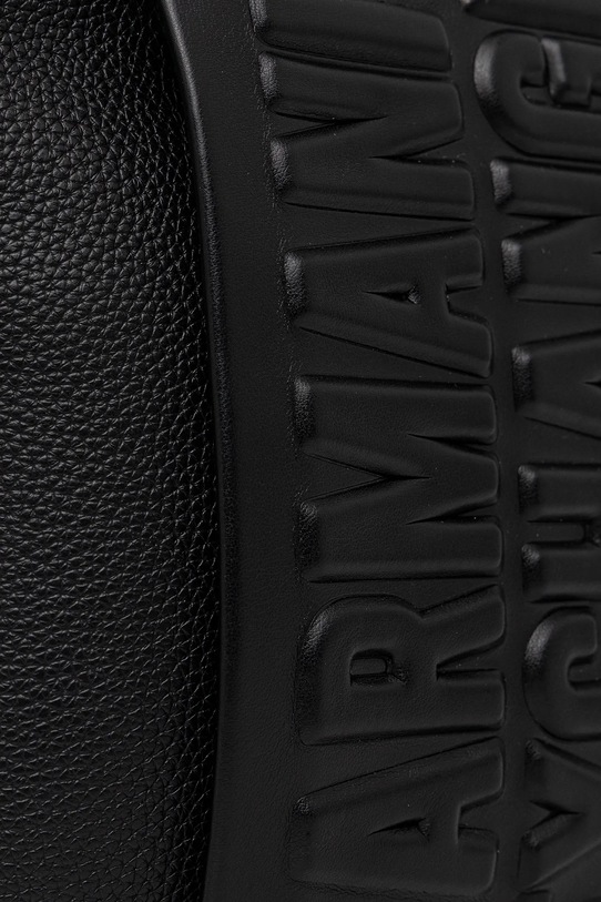 Armani Exchange táska fekete XM001623.AF17211