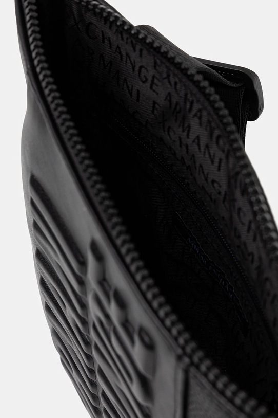 Armani Exchange táska XM001623.AF17211 fekete