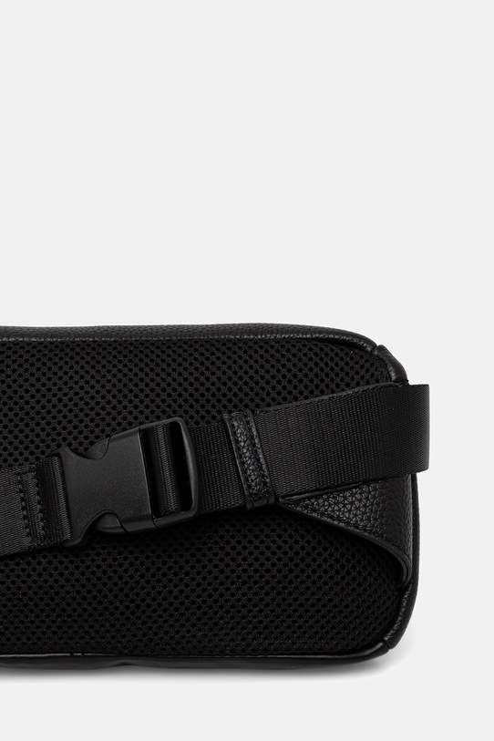 Doplnky Ľadvinka Armani Exchange XM001624.AF17211 čierna