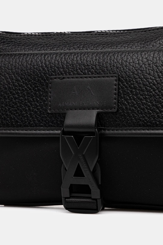 Armani Exchange saszetka czarny XM001641.AF17207