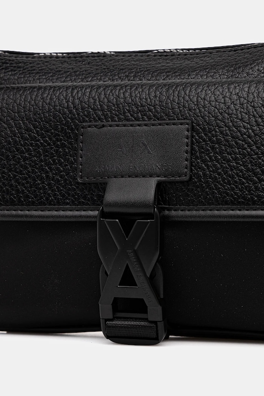 Taštička Armani Exchange černá XM001641.AF17207