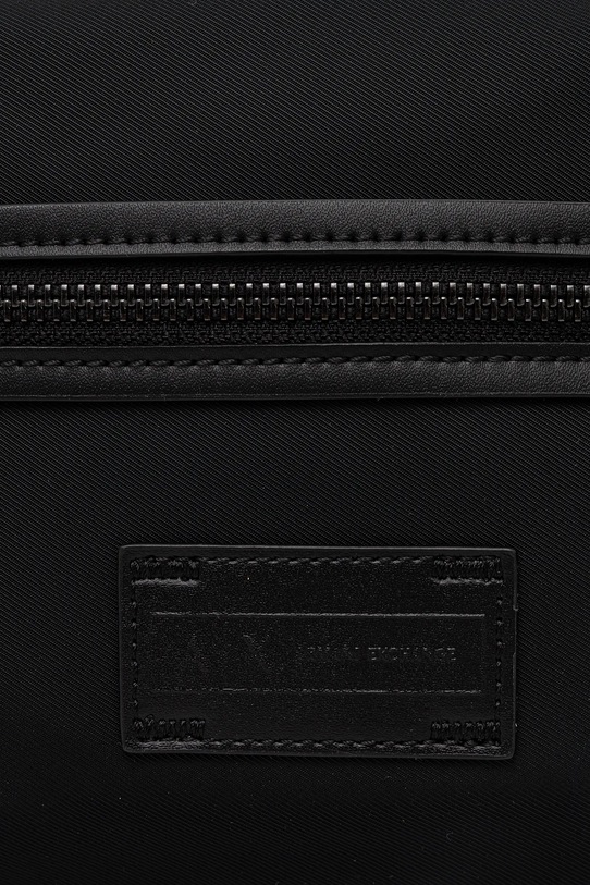 Armani Exchange saszetka czarny XM001660.AF17306