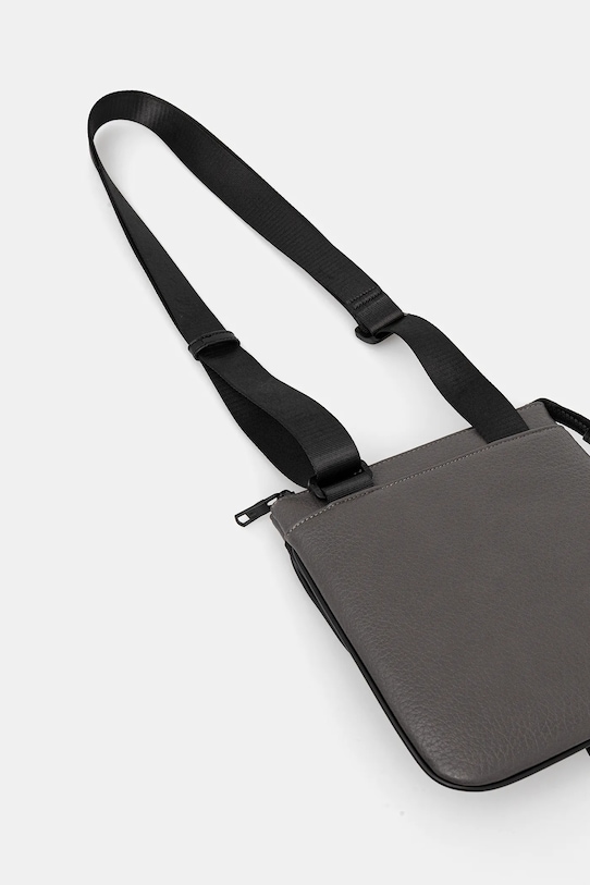 Accessori Armani Exchange borsetta XM002001.AF17207 grigio