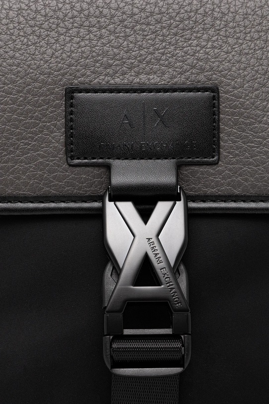 Armani Exchange saszetka szary XM002001.AF17207