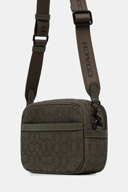 Accesorii Coach borseta Theo CBF21 verde