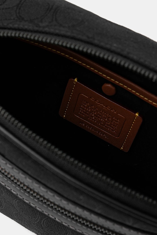 Coach borseta Theo CBF21 negru