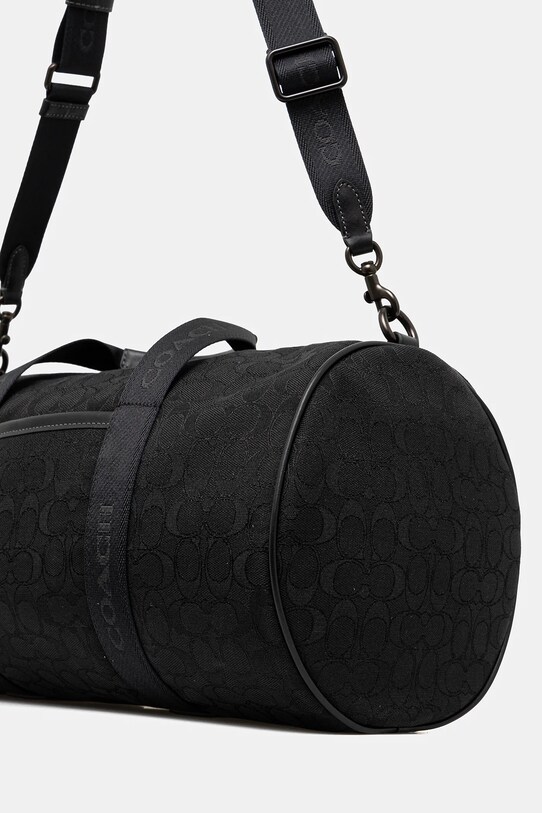 Accesorii Coach geantă Theo CBF22 negru